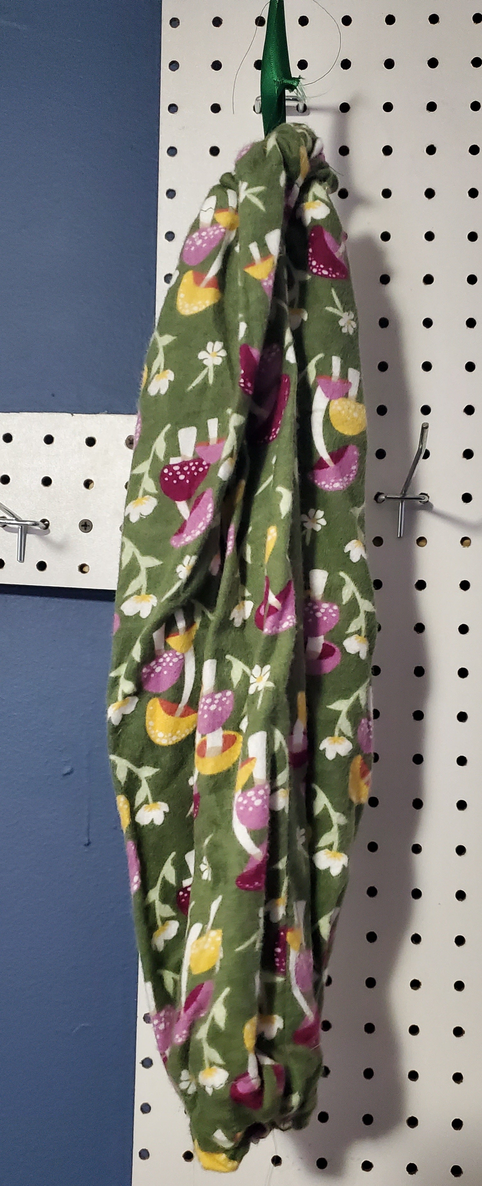Bag Holder