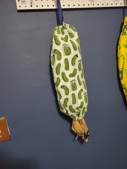 Bag Holder