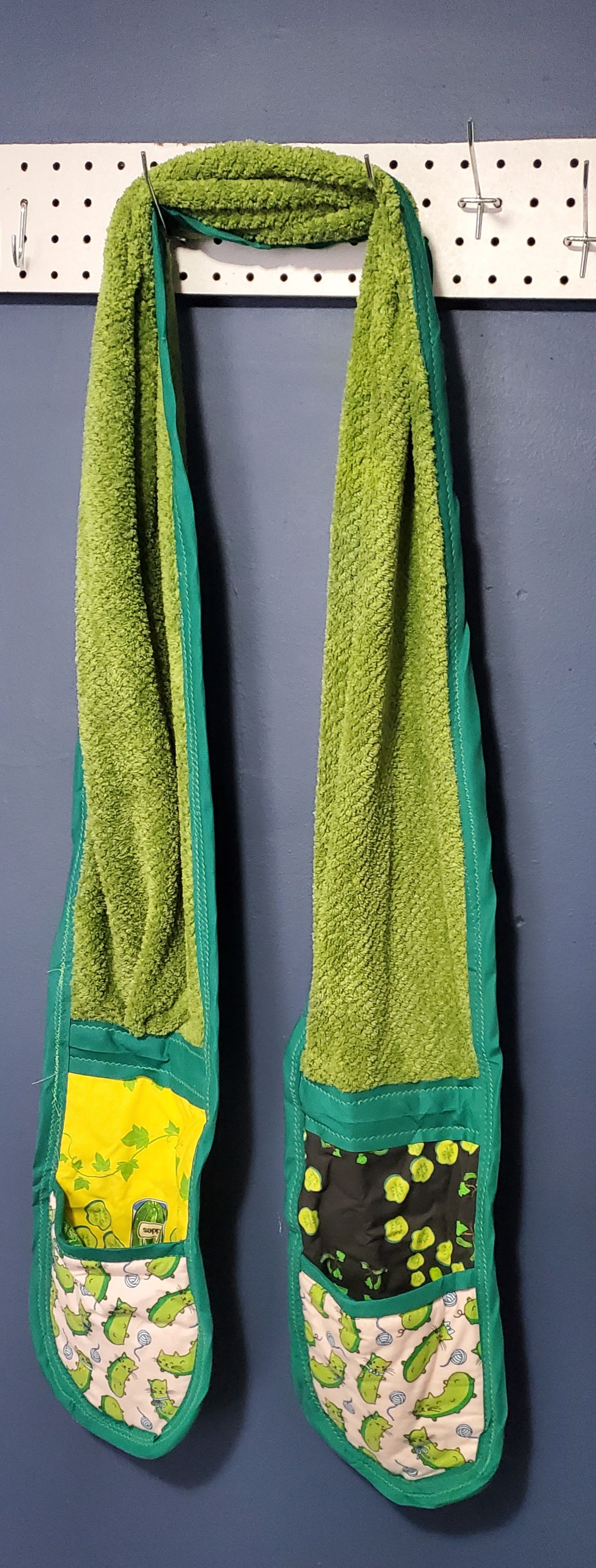 Kitchen Boa for tall people