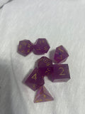 DnD color changing dice