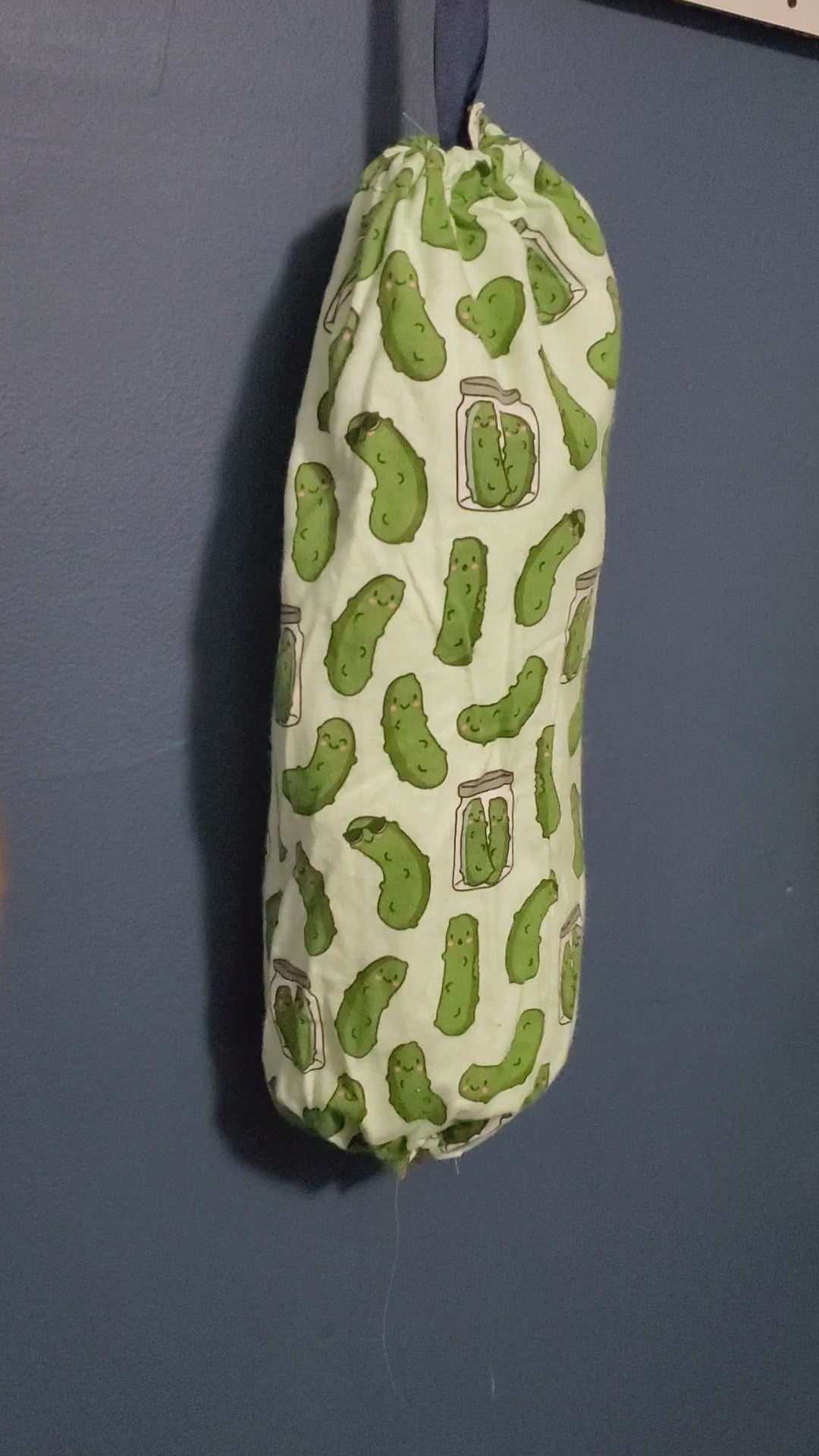 Bag Holder